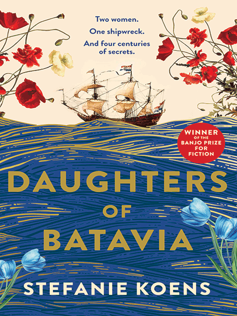 Daughters of Batavia