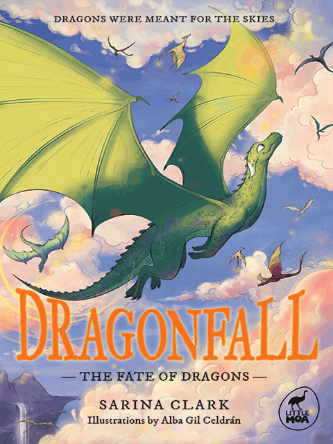 The Fate of Dragons