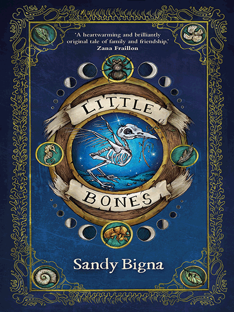 Little Bones