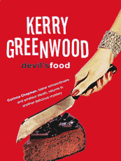 Devil's Food