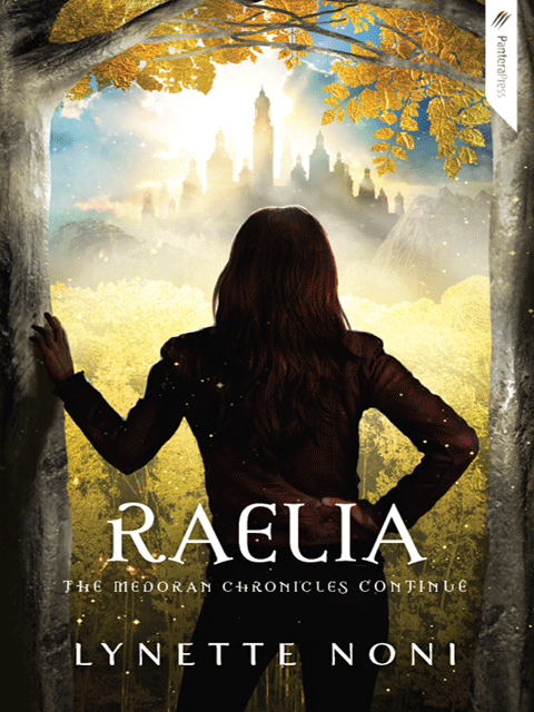 Raelia