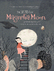 The Secrets of Magnolia Moon
