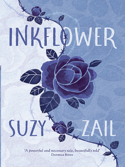 Inkflower
