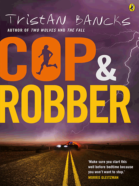 Cop and Robber