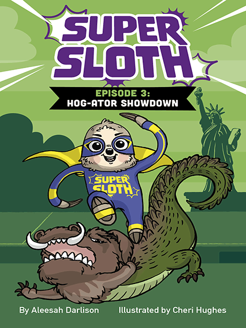 Super Sloth