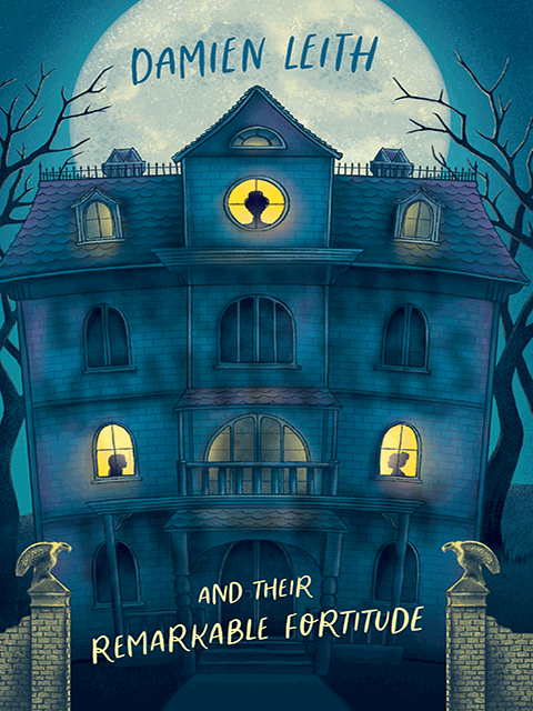 The Extraordinary Misadventures of Lake and Birdy (and their remarkable fortitude)