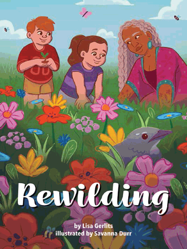 Rewilding