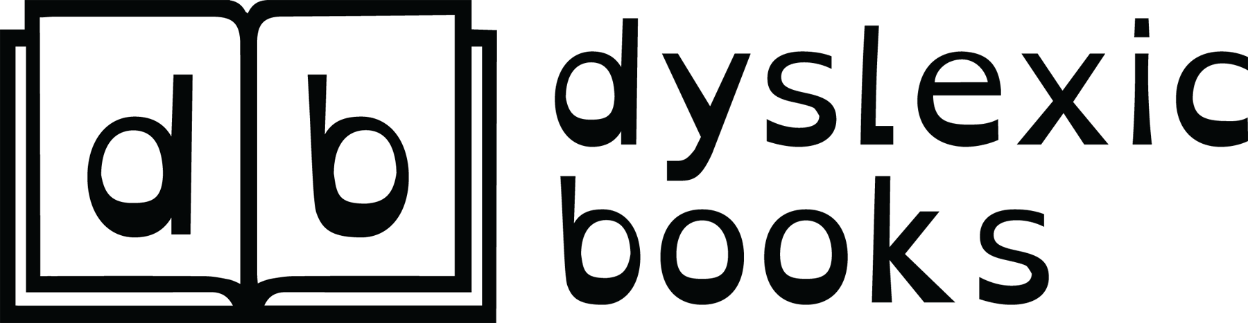 Dyslexic Books